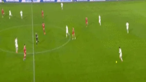 漢超於：日常練習與賽事皆不理想，對自我深感歉意！